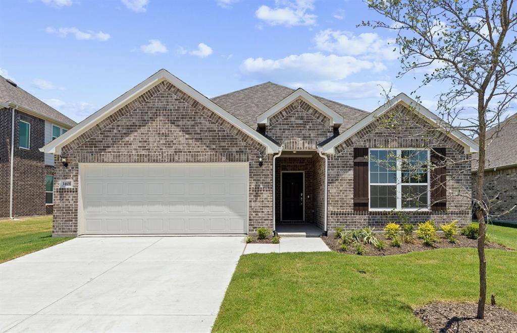 Anna, TX 75409,1401 David Drive