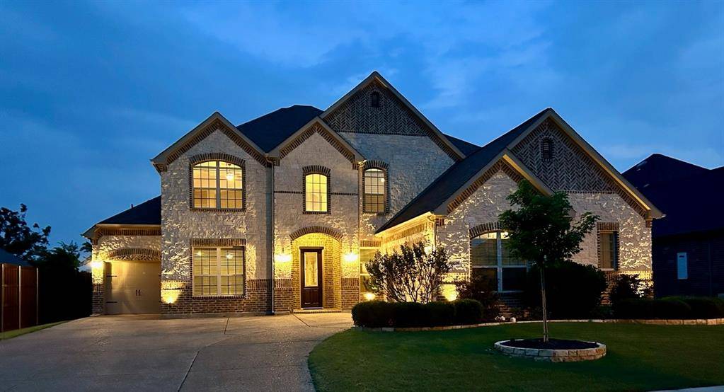 Frisco, TX 75035,14226 Summerwoods Lane