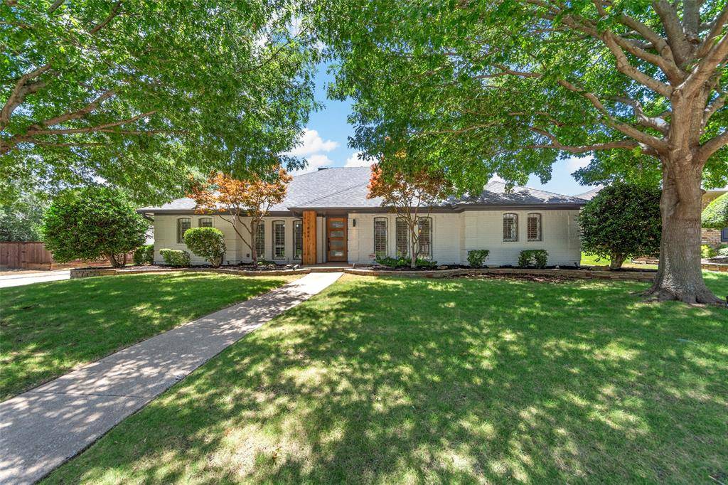 Plano, TX 75075,1444 BAFFIN BAY Drive