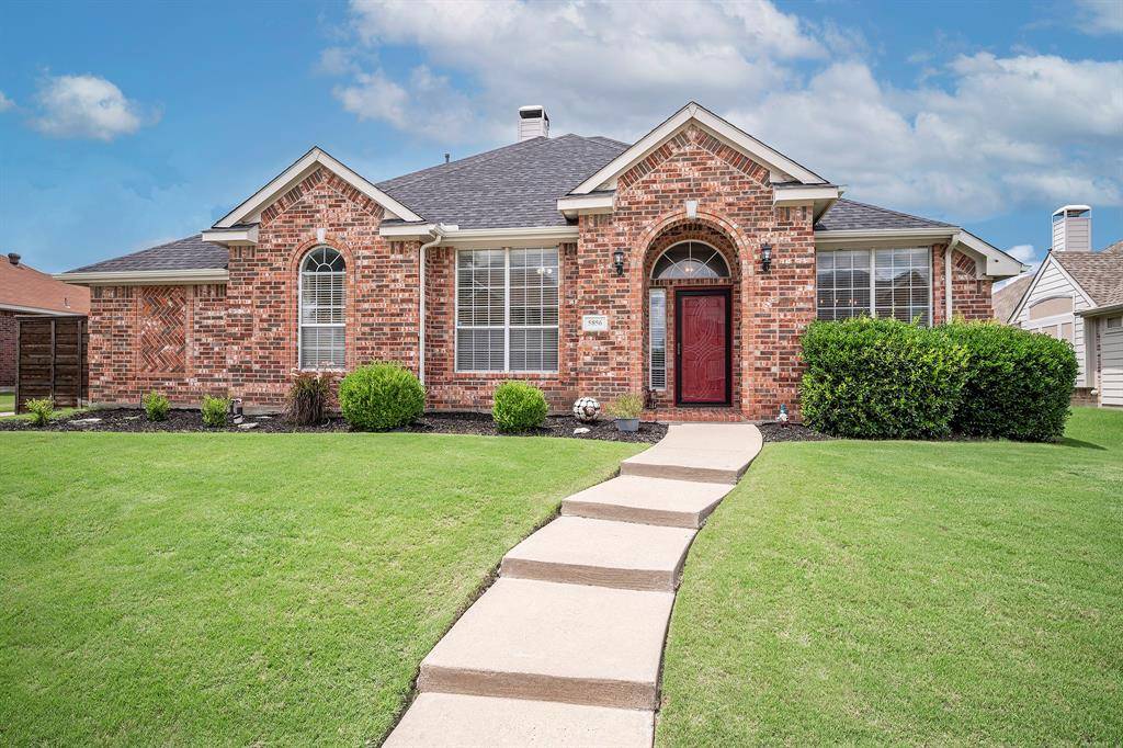 The Colony, TX 75056,5856 Copper Canyon Drive