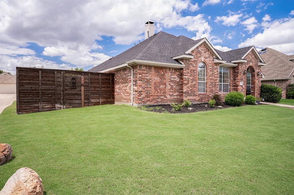 The Colony, TX 75056,5856 Copper Canyon Drive