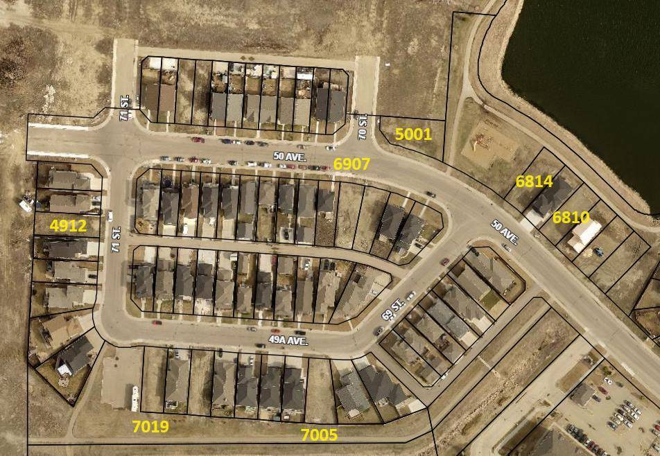 Camrose, AB T4V 5E8,7019 49A AVE