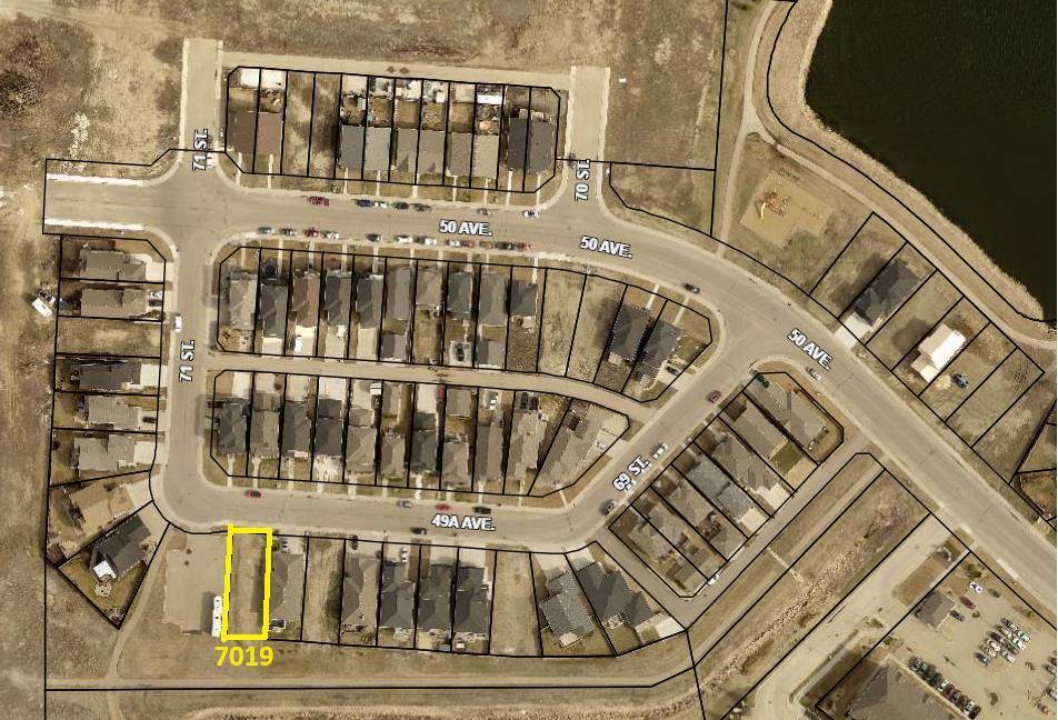 Camrose, AB T4V 5E8,7019 49A AVE