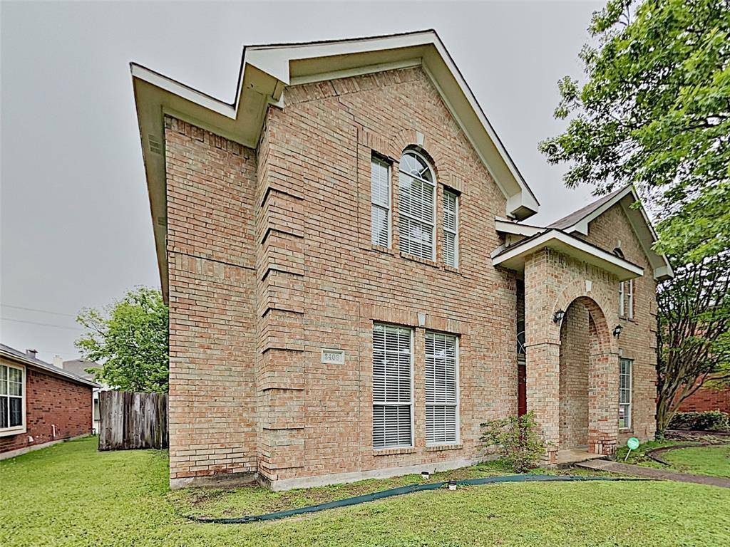 Rowlett, TX 75088,3409 Bermuda Drive