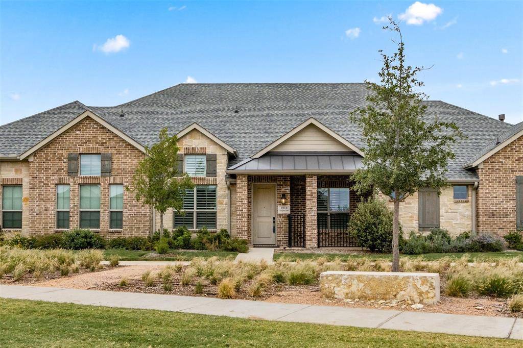 Prosper, TX 75078,1010 Foxglove Lane