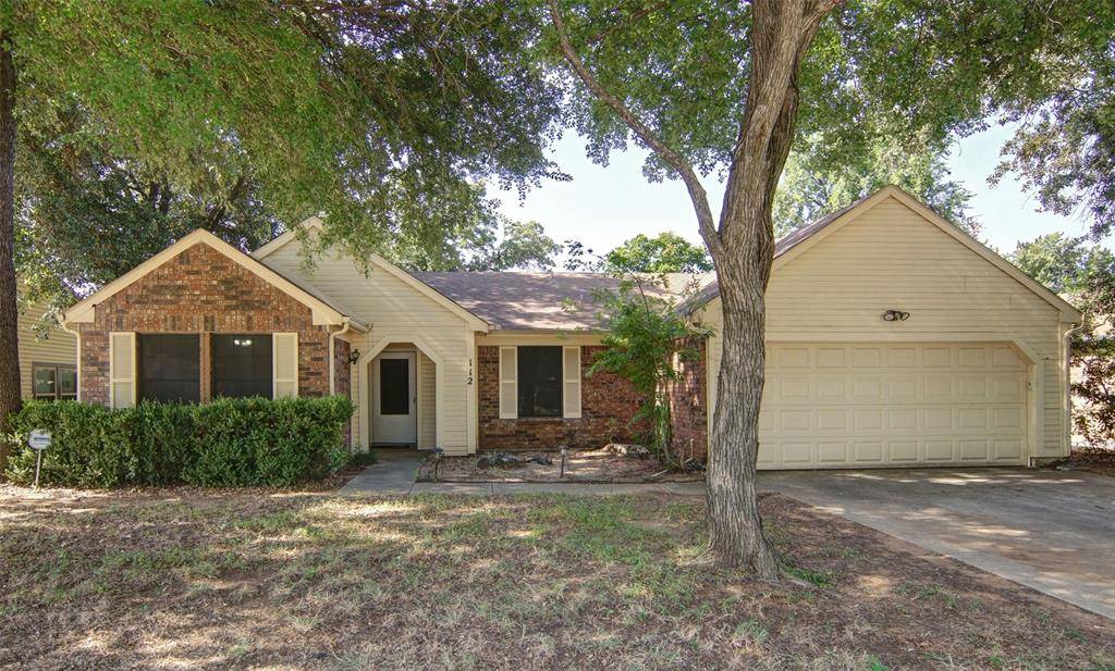 Euless, TX 76039,112 Cinnamon Lane