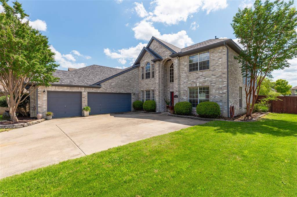 Keller, TX 76248,1536 Spring Lake Drive