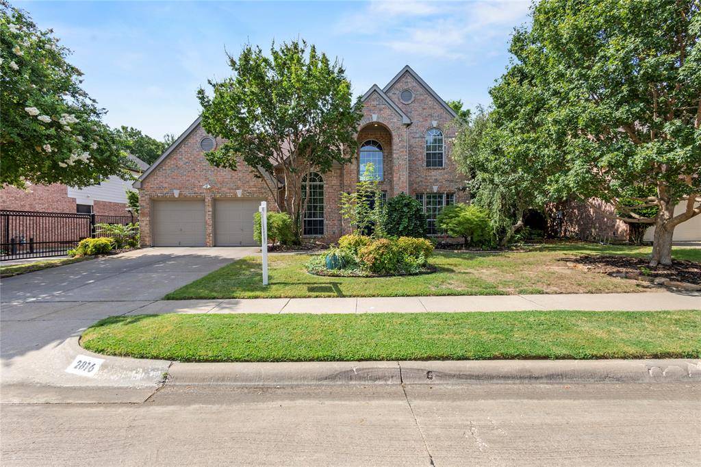 Keller, TX 76248,2816 Flint Trail