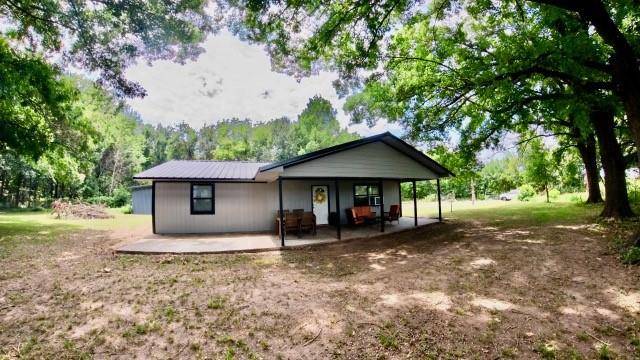 Eufaula, OK 74432,410948 E 1180 Road