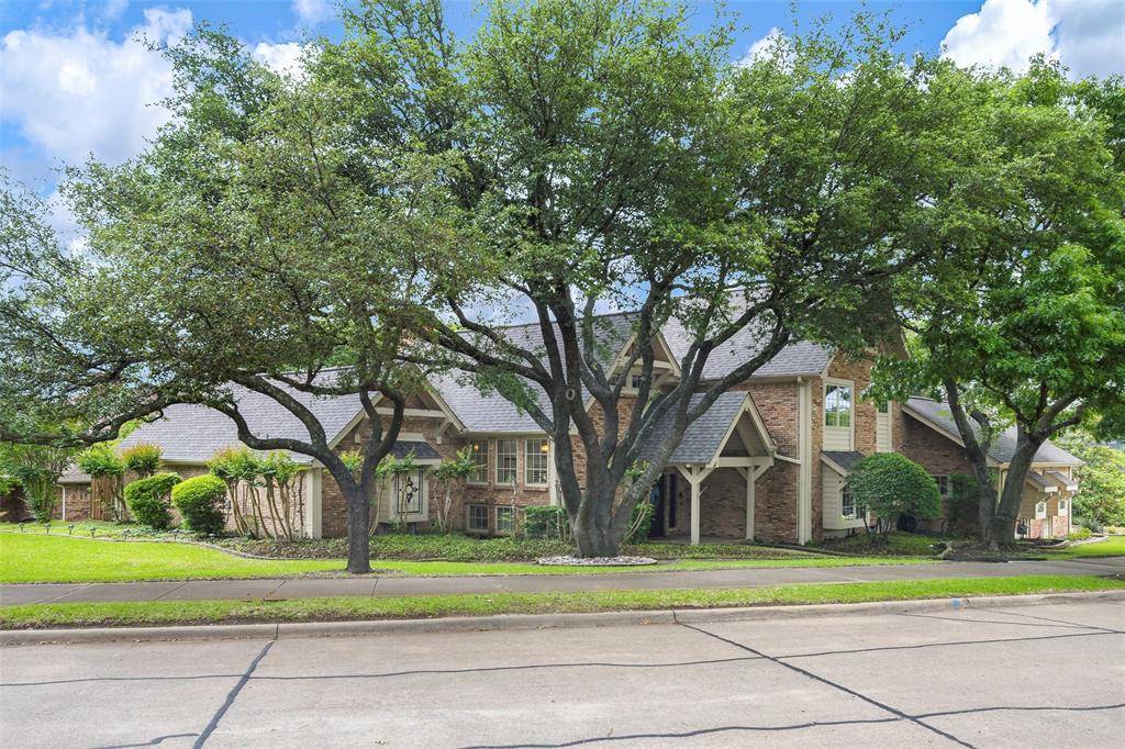 Mckinney, TX 75072,2706 Colonial Circle