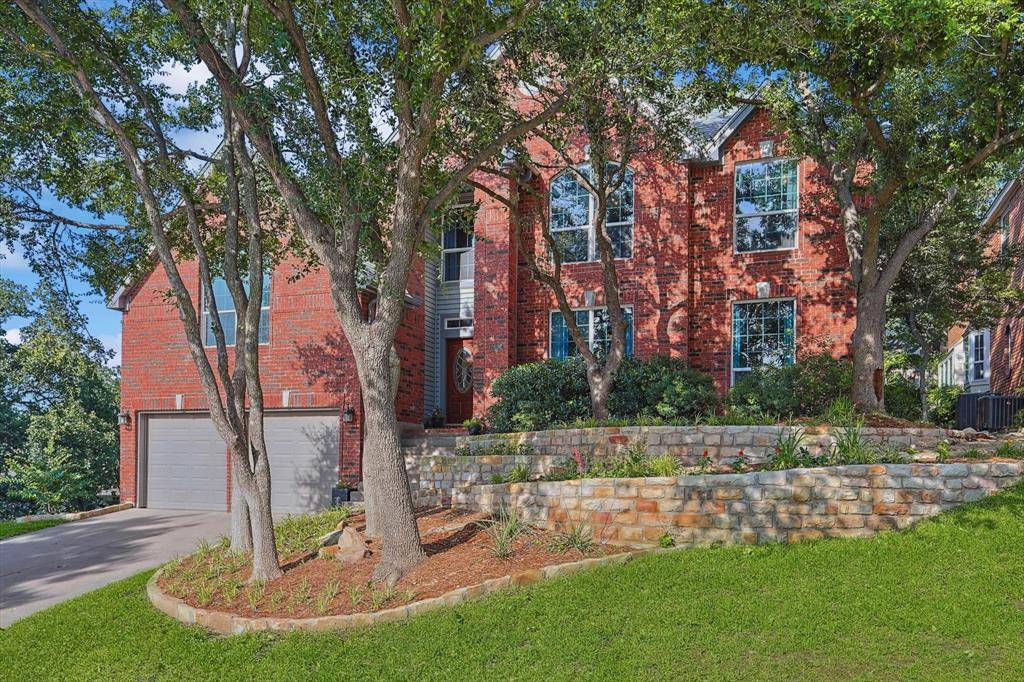 Highland Village, TX 75077,2692 Hillside Drive