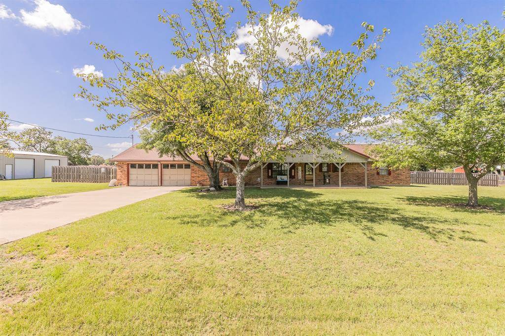 Joshua, TX 76058,117 Wilson Lane