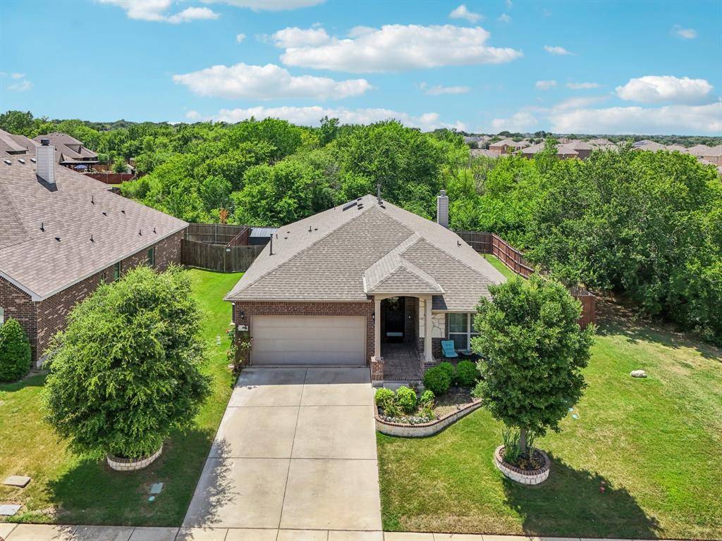 Edgecliff Village, TX 76134,6 Ashlawn Court