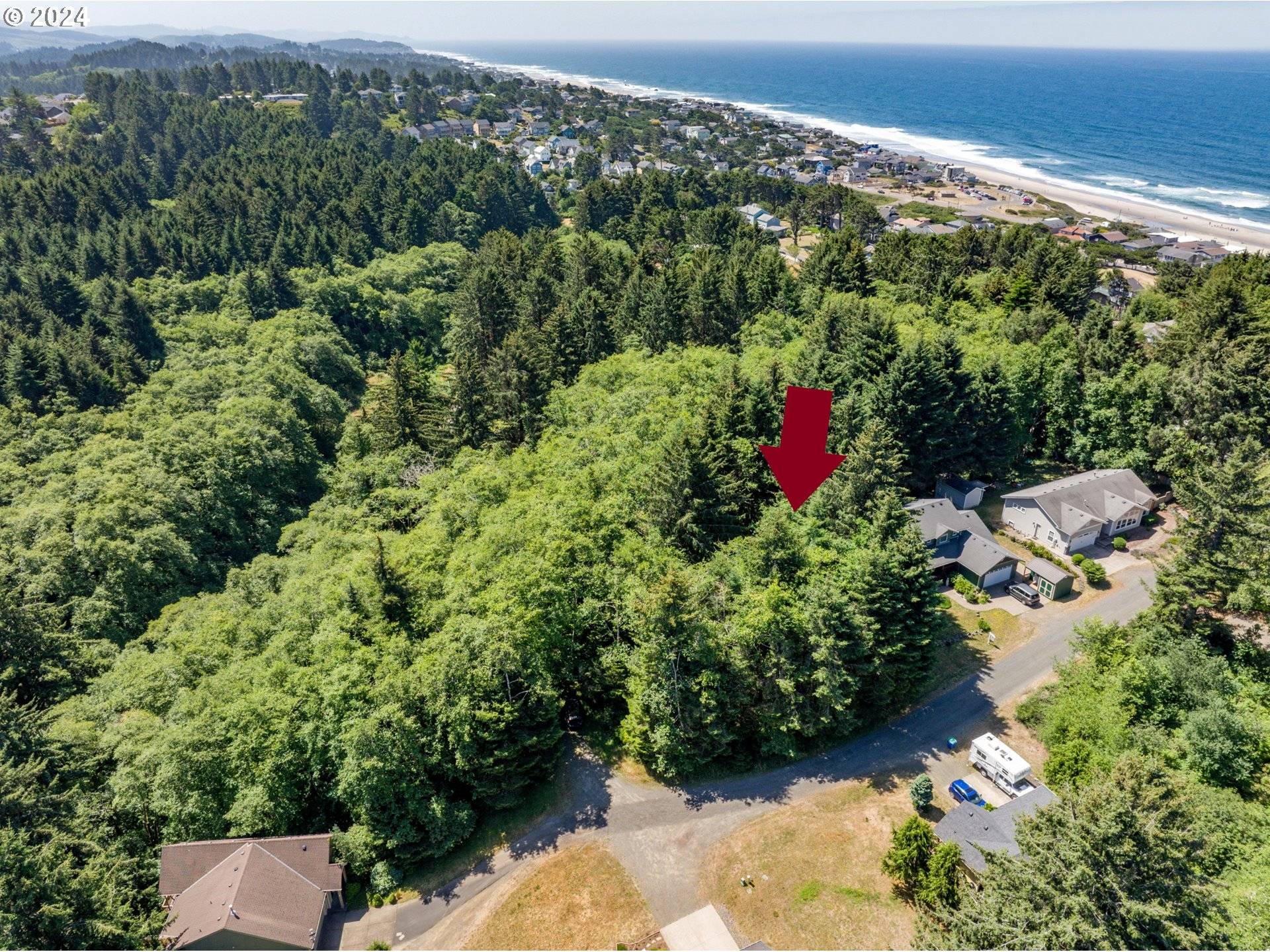 Lincoln City, OR 97367,NE 64th Dr, #12000