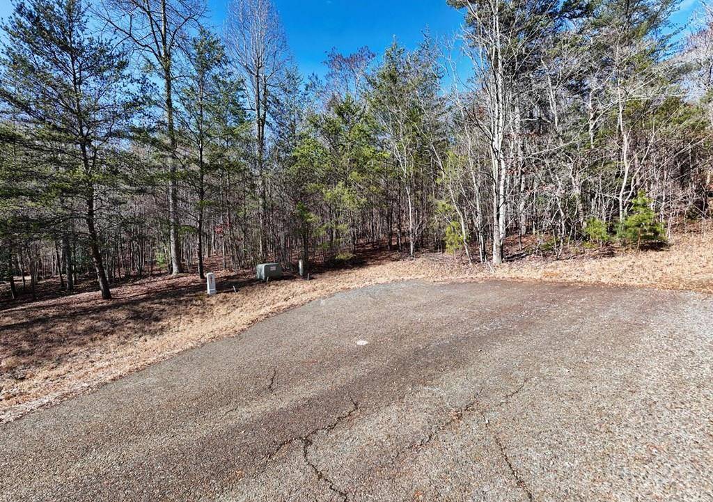 Morganton, GA 30560,Lot 15 Bear Creek Road