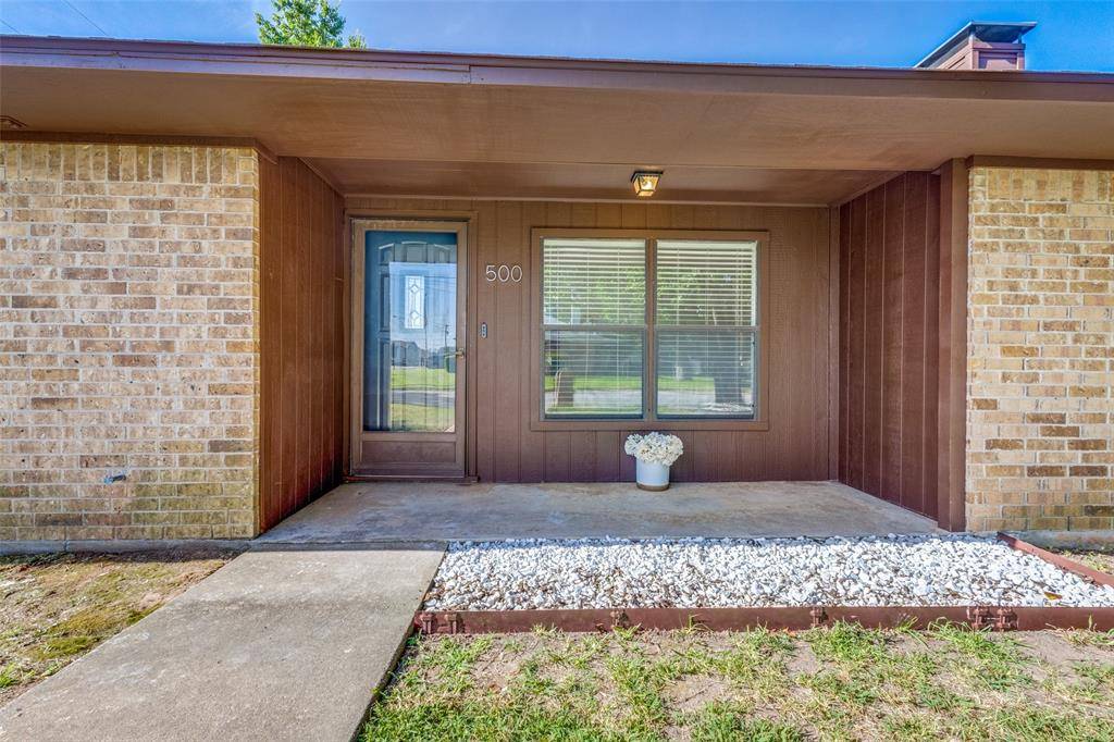 Denison, TX 75020,500 Baker Street