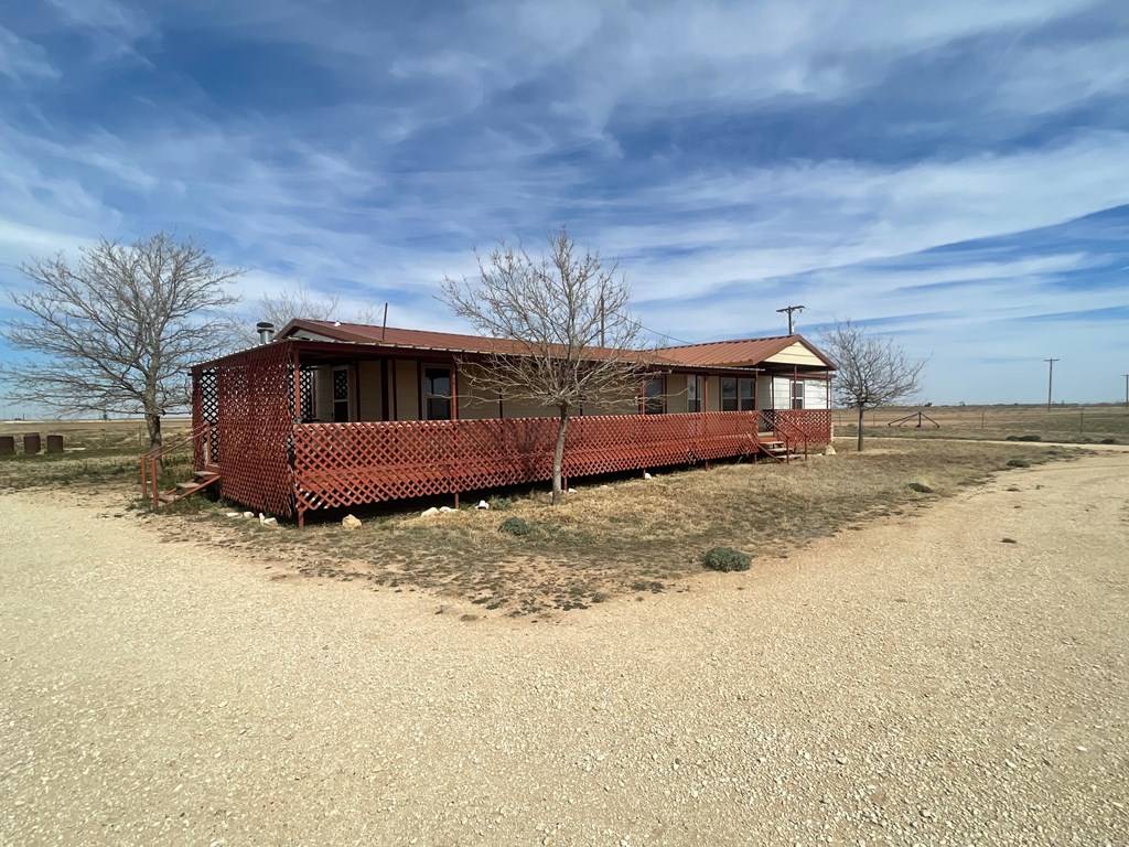 Rankin, TX 79755,0000 County Rd 113