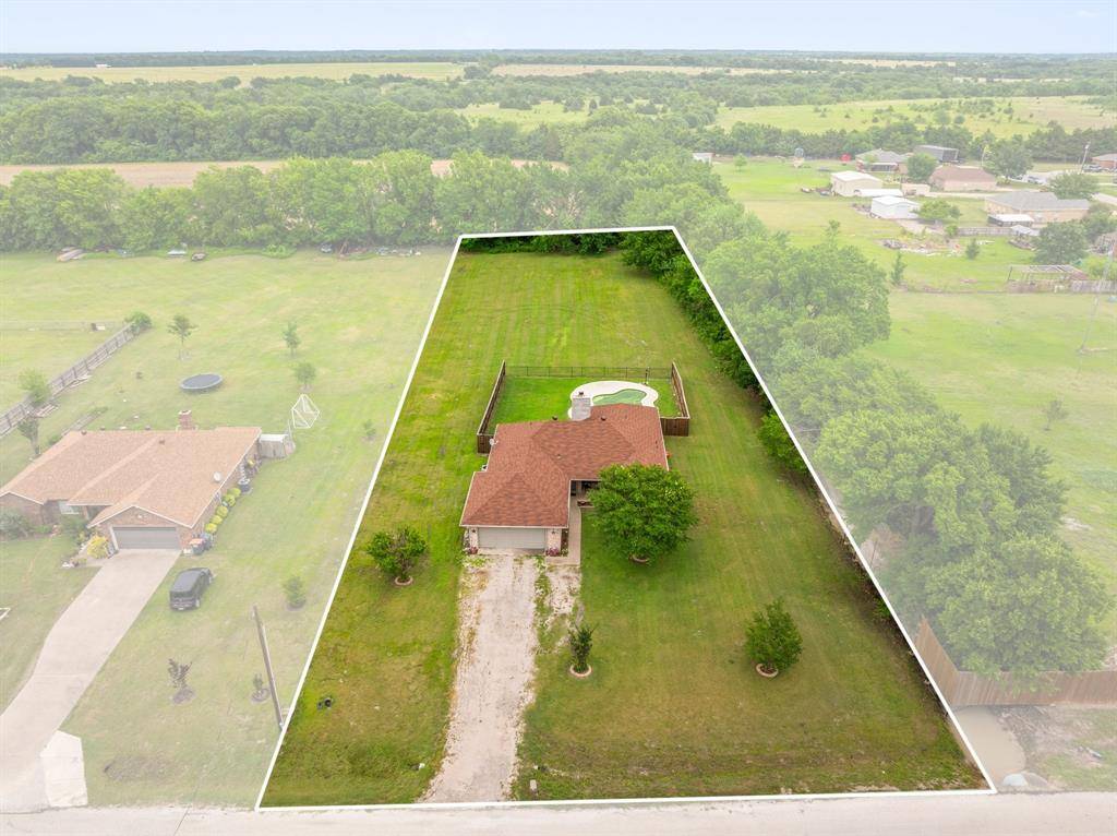 Anna, TX 75409,1311 Wildwood Drive