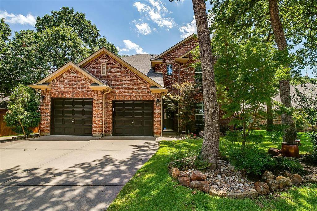 Burleson, TX 76028,820 Royal Oak Lane