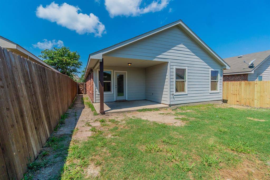 Heartland, TX 75126,4012 Ridgetop Drive