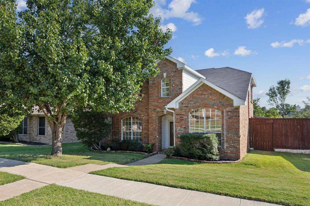 The Colony, TX 75056,4520 Shadowridge Drive