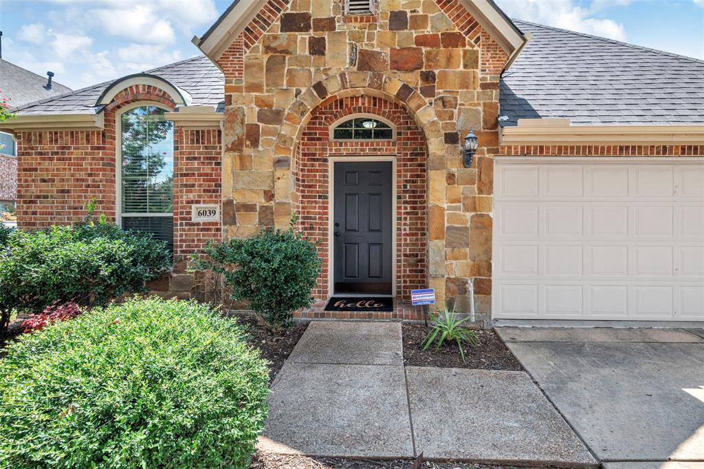 Frisco, TX 75036,6039 Hidden Creek Lane