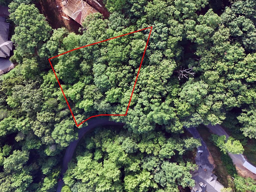 Hiawassee, GA 30546,Lot 21 Sutton Cove