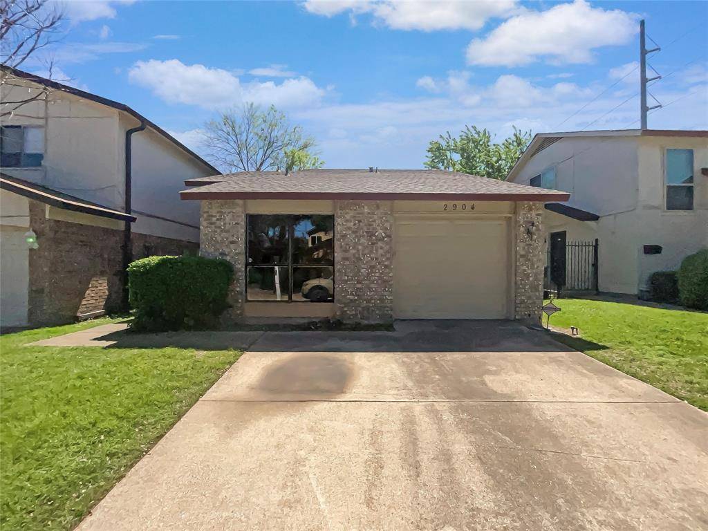 Garland, TX 75044,2904 Canis Circle