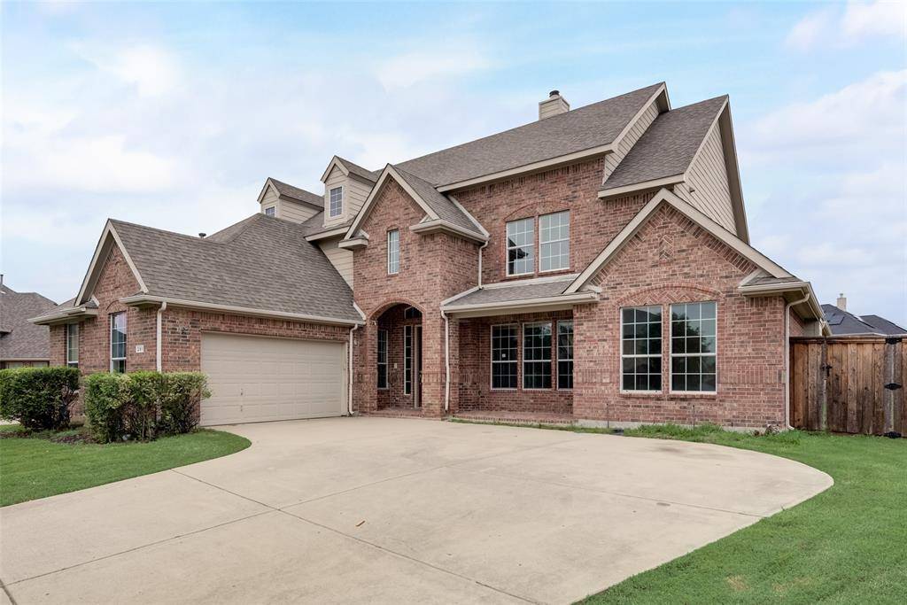 Prosper, TX 75078,291 Wilson Drive