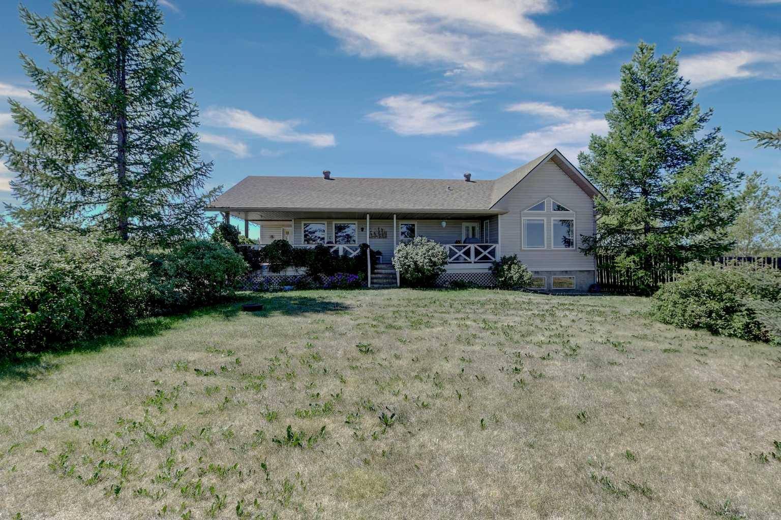 Beaverlodge, AB T0H0C0,713061 RANGE ROAD 103