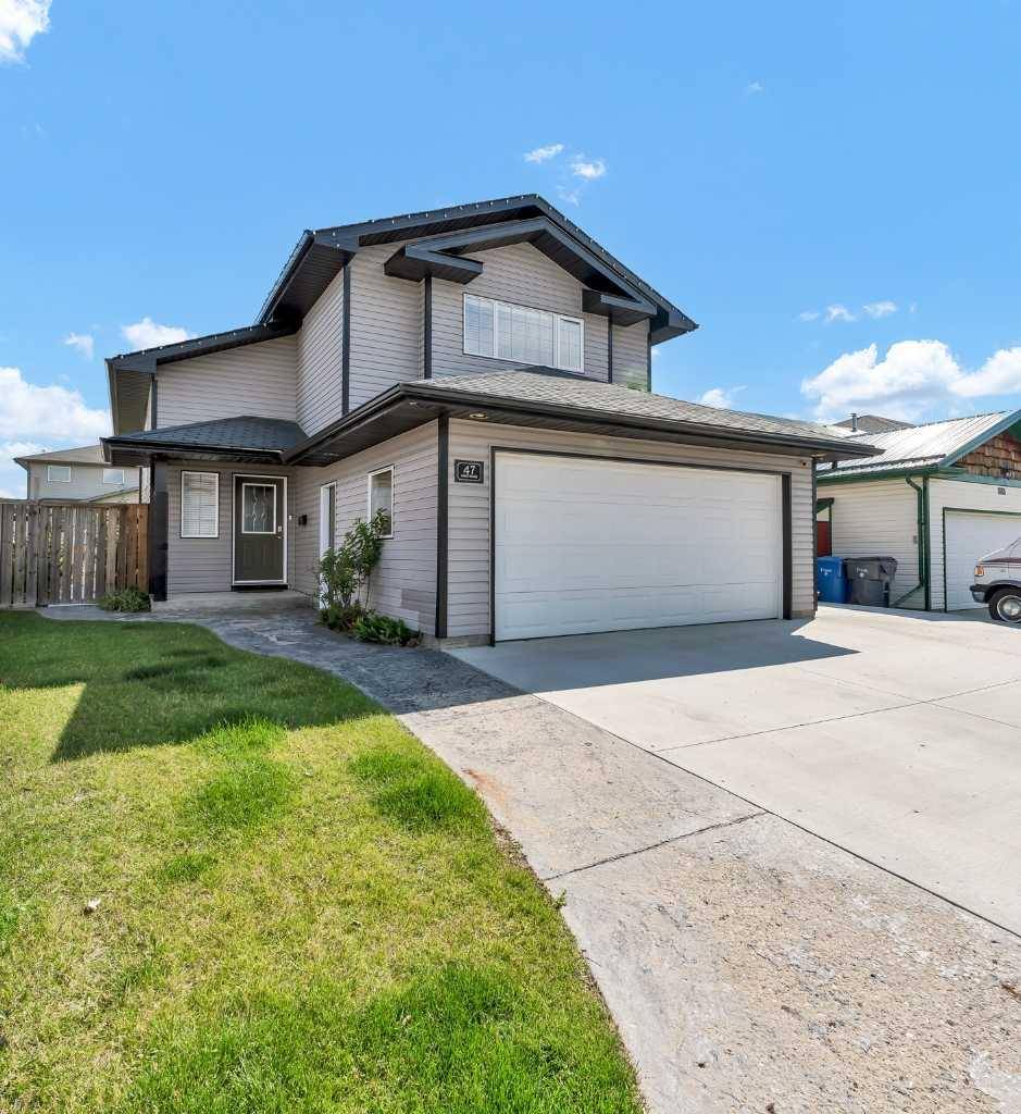 Medicine Hat, AB T1B4T6,47 Sunset CRES SW