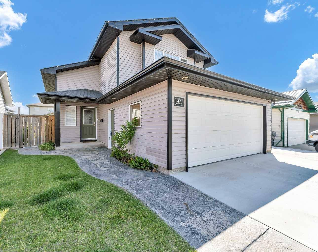 Medicine Hat, AB T1B4T6,47 Sunset CRES SW