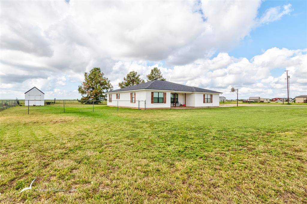 Hawley, TX 79525,1467 Farm Road 605