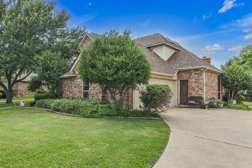 Keller, TX 76248,789 Tall Oak Lane