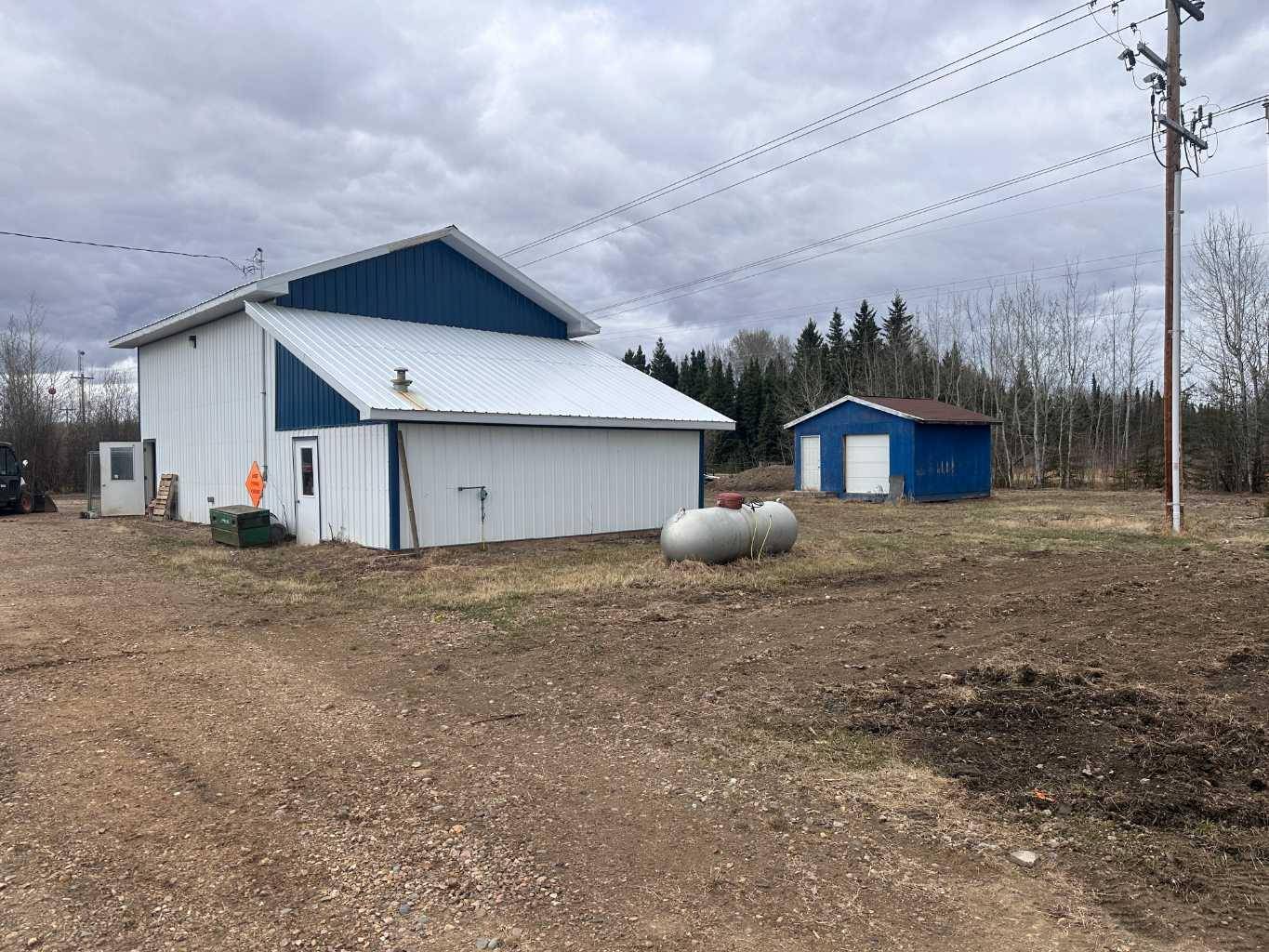 Lac La Biche, AB T0A 2C1,13575 Rge Rd 664