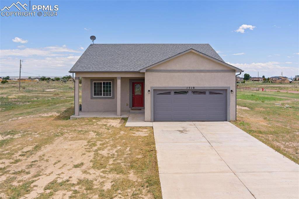 Pueblo West, CO 81007,1310 N Vermillion CT