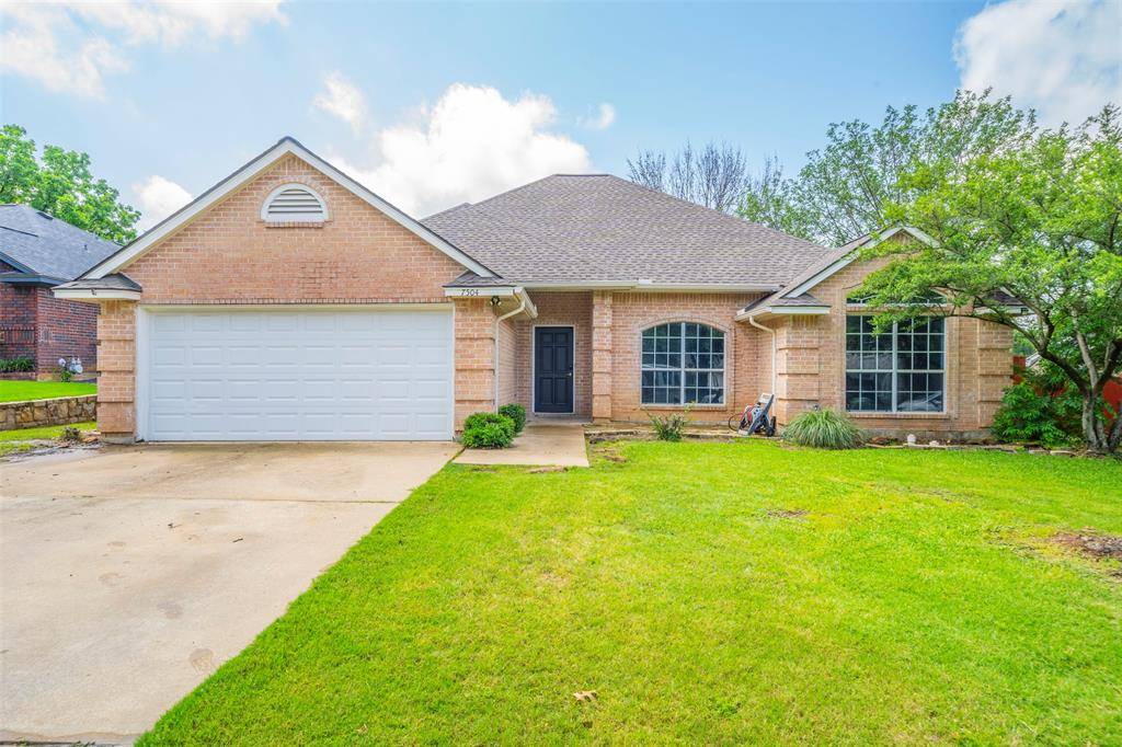 North Richland Hills, TX 76182,7504 Brentwood Court