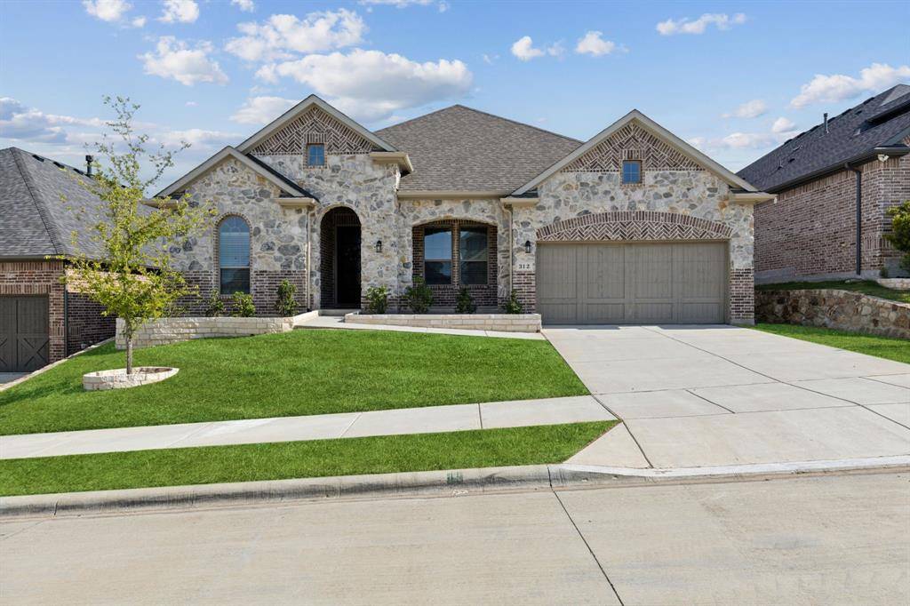 Oak Point, TX 75068,312 Augusta Court