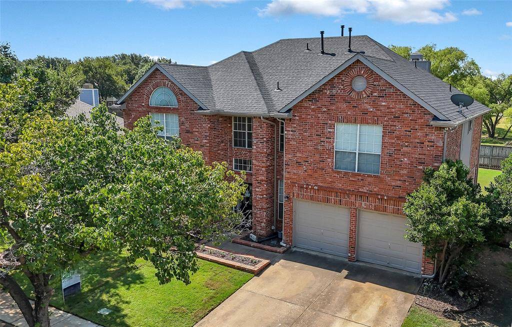 Fort Worth, TX 76137,5104 Arcadia Court