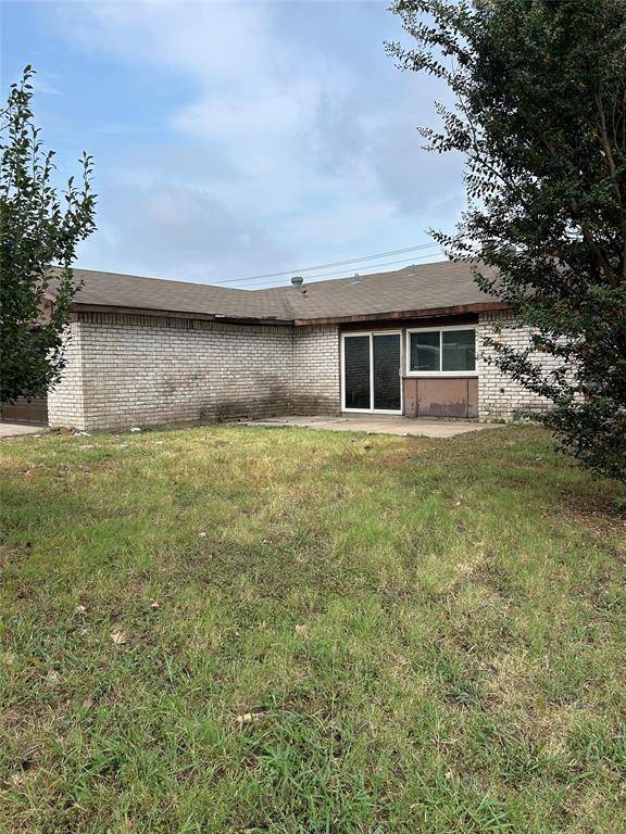 Grand Prairie, TX 75052,4901 Matthew Road