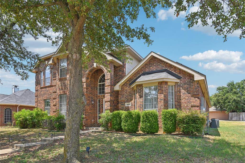 Lewisville, TX 75067,1453 Bobing Drive