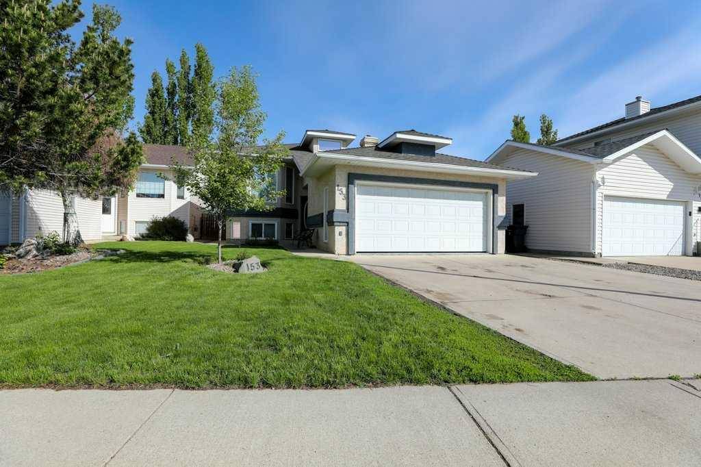 Lethbridge, AB T1K 7A7,153 Heritage CRES W