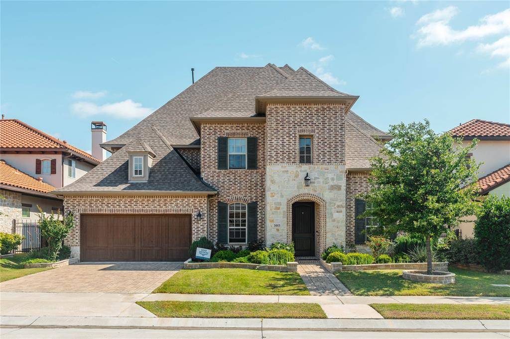 Irving, TX 75063,3015 Dancourt Drive