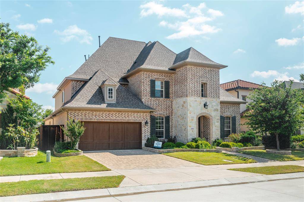 Irving, TX 75063,3015 Dancourt Drive