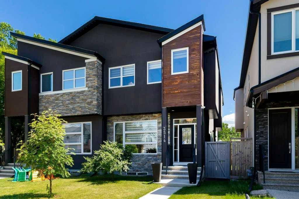 Calgary, AB T2K 0W6,3514 1 ST NW