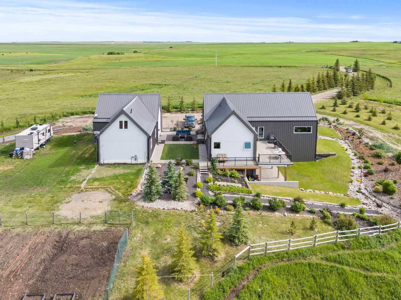 Rural Foothills County, AB T0L 0J0,304102 338 AVE E