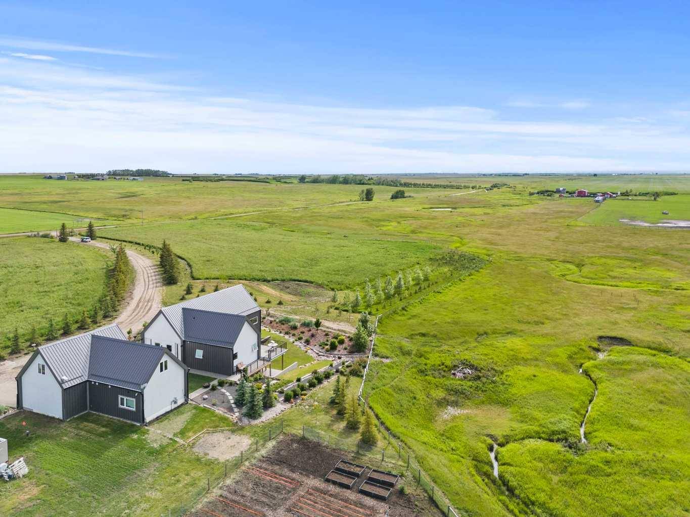 Rural Foothills County, AB T0L 0J0,304102 338 AVE E