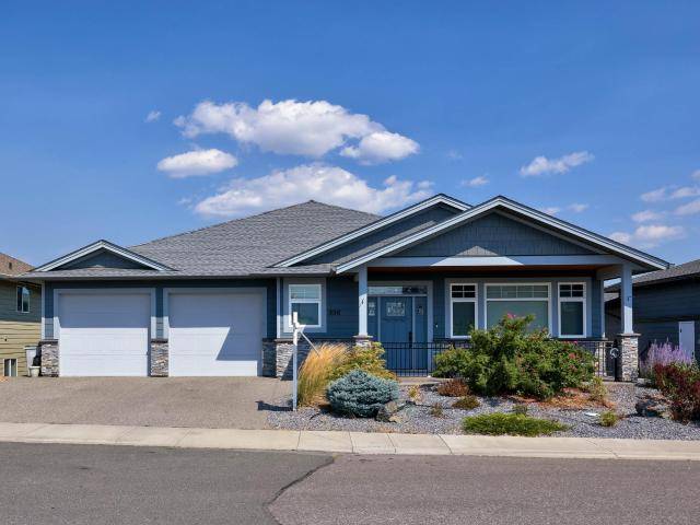 Kamloops, BC V2B 0C5,996 QUAILS ROOST CRT