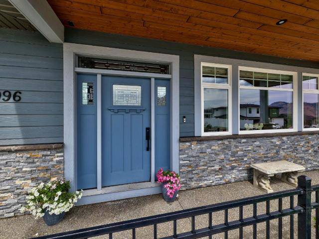 Kamloops, BC V2B 0C5,996 QUAILS ROOST CRT