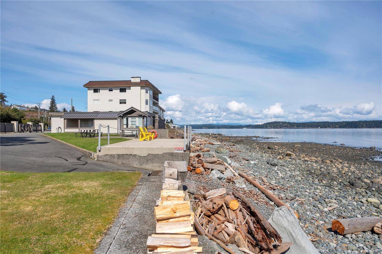 Campbell River, BC V9W 6W2,169 Island Hwy S #407